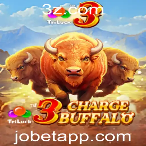 jobet - Explorando o Mundo do Jogo 3ChargeBuffalo: Uma Jornada Inovadora