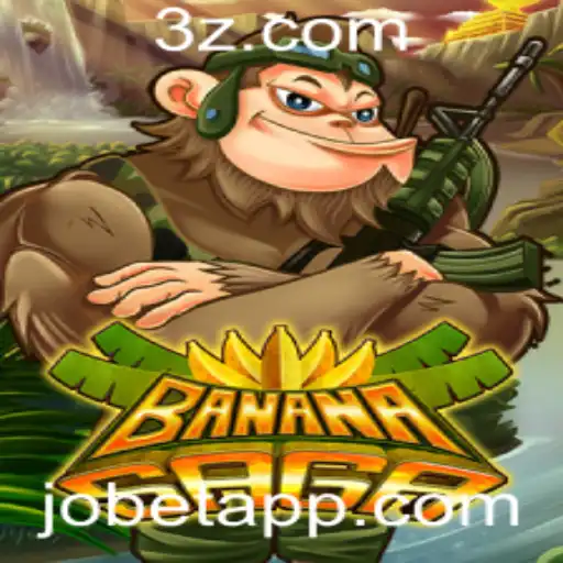 jobet - Descubra Tudo Sobre BananaSaga - O jogo que Está Conquistando o Mundo