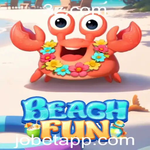 jobet - Descubra a Diversão do Jogo BeachFun