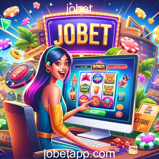 Explorando a Categoria de Bônus nos Jogos Online: Uma Experiência Inigualável