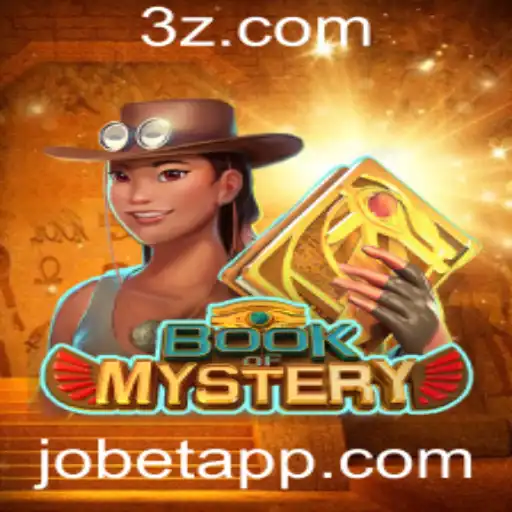 jobet - Descubra o Fascinante Mundo de BookofMystery