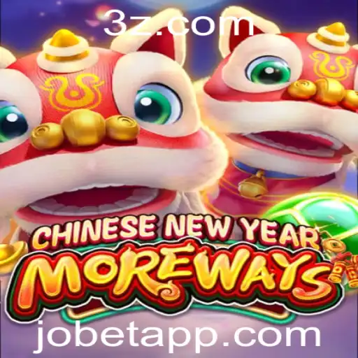 jobet - Explorando CHINESENEWYEARMOREWAYS: O Jogo Que Traz Sorte e Diversão com a Jobet