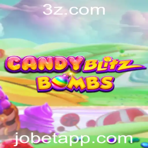 jobet - CandyBlitzBombs: Descubra a Explosiva Aventura de Doces