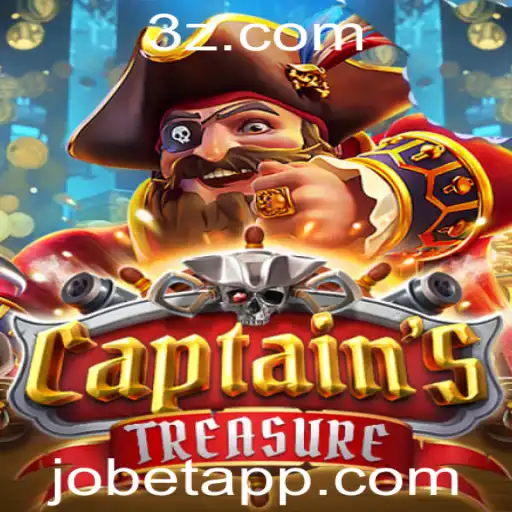 jobet - Descubra as Aventuras de CaptainssTreasure: Jogo Online que Conquista os Jogadores