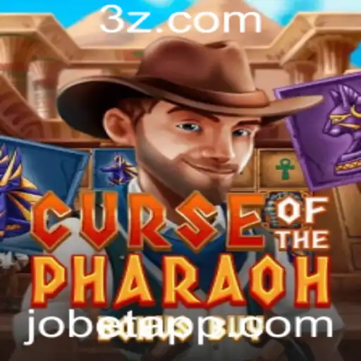 jobet - Explorando o Fascinante Mundo de Curse of the Pharaoh Bonus Buy