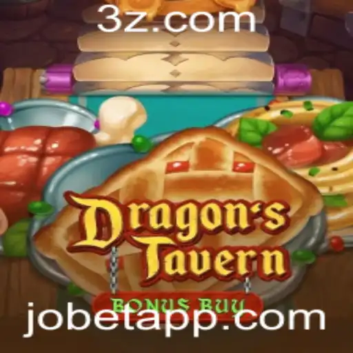 jobet - DragonsTavern: Uma Jornada Épica no Mundo da Fantasia
