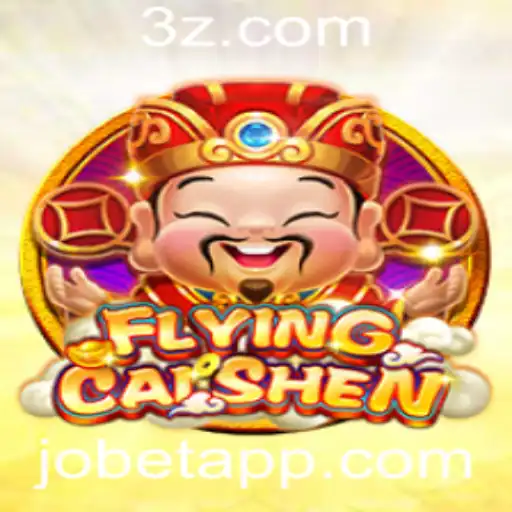 Explorando o Novo Jogo FlyingCaiShen no Casino Online Jobet