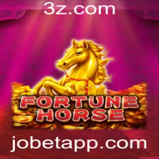 jobet - Explorando o Universo de FortuneHorse: O Jogo que Conquista o Mundo