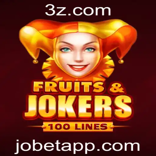 jobet - Descubra o Mundo Vibrante de FruitsAndJokers100 com Jobet