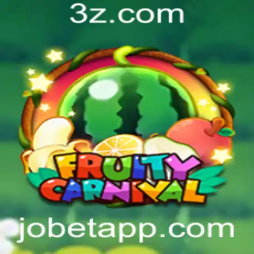 jobet - Descubra o Mundo Encantado de FruityCarnival: Um Jogo Inovador Inspirado pelo Universo de Slot Machines