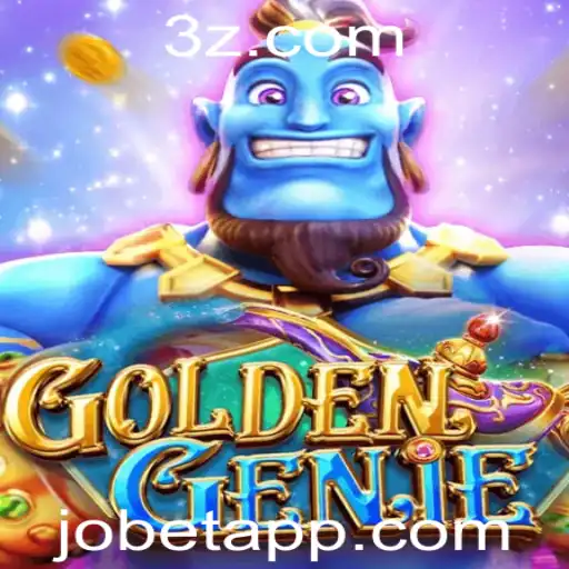 Descubra GOLDENGENIE: O Jogo que Revoluciona o Entretenimento