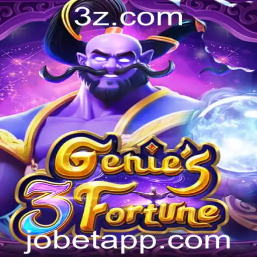 Descubra o Fascinante Mundo de Genie3Fortune