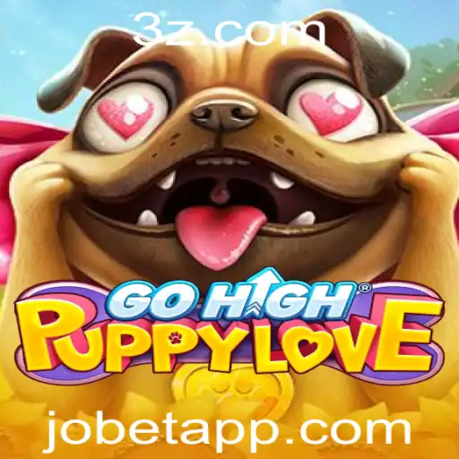 jobet - Descubra o Universo de GoHighPuppyLove: A Nova Sensação dos Games