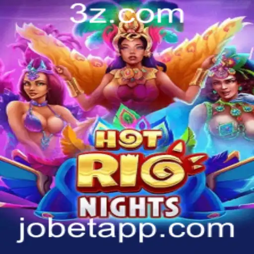 jobet - Descubra HotRioNights: O Novo Fenômeno dos Jogos de Tabuleiro com Elements Jobet