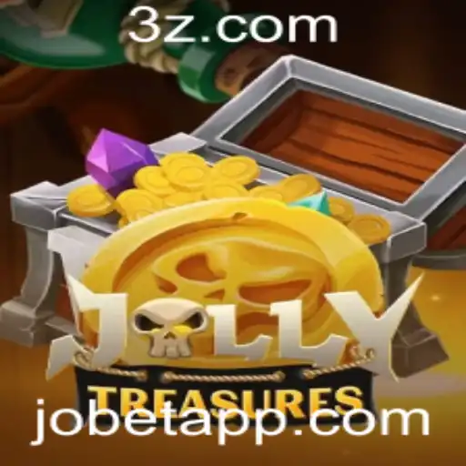jobet - Explorando o Fascinante Mundo do Jogo JollyTreasures