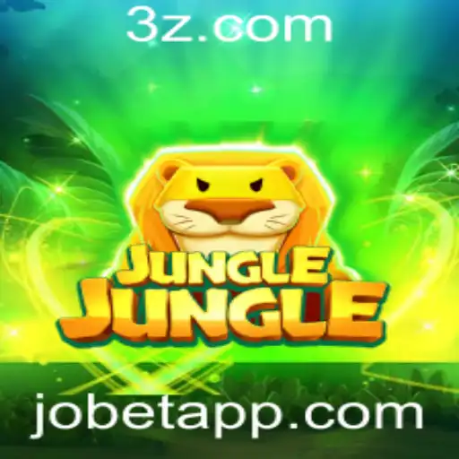 jobet - Explorando o Mundo de JungleJungle: Um Guia Completo