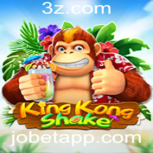 jobet - Descubra o Incrível Mundo de KingKongShake