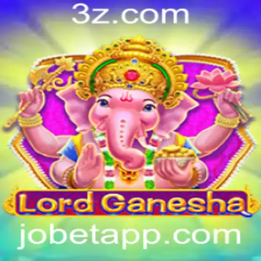 jobet - Desvendando a Magia de LordGanesha: Um Jogo Cativante