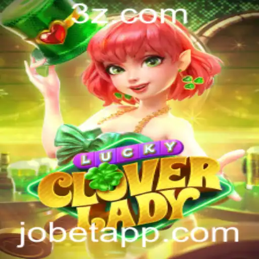 jobet - Explorando o Misterioso Mundo de LuckyCloverLady