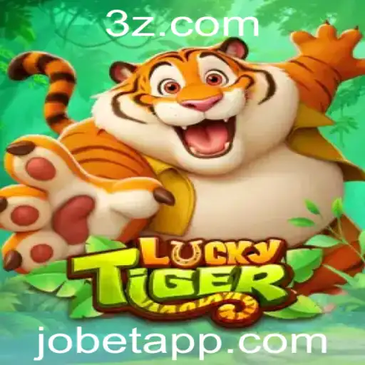 jobet - Explorando o Mundo de LuckyTiger: Uma Análise Completa
