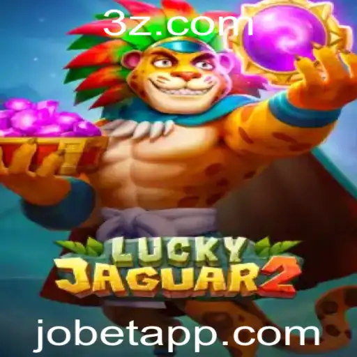 jobet - Desvendando o Fascinante Mundo do Luckyjaguar2