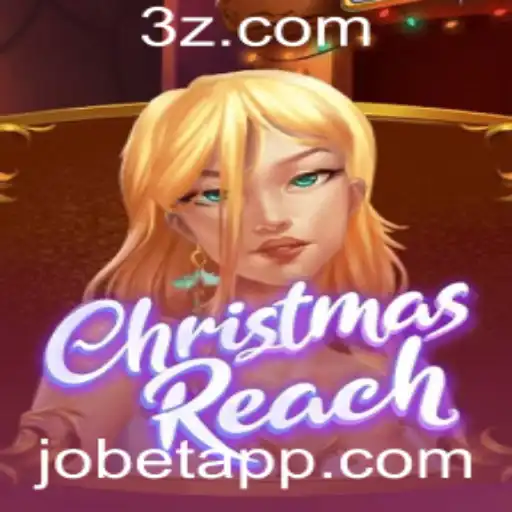 ChristmasReach: O Jogo Festivo Que Está Conquistando o Mundo