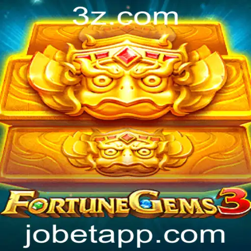 FortuneGems3: Explorando o Novo Fenômeno em Jogos Online