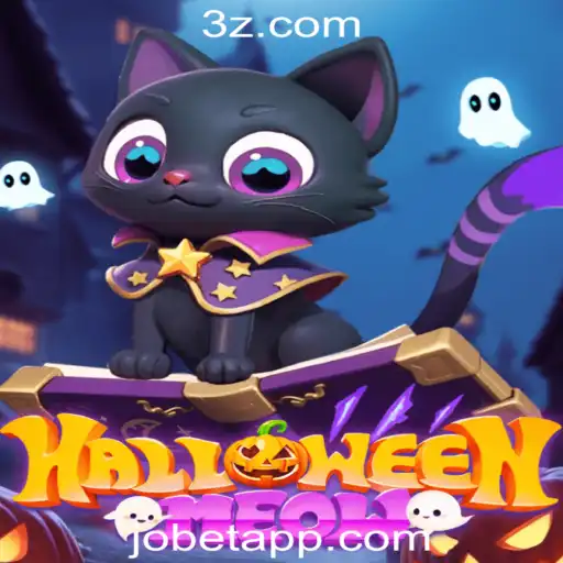 Descubra o Mundo Fascinante de HalloweenMeow: Regras e Estratégias