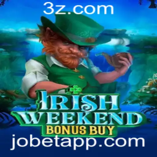 Descubra o Mundo Emocionante de IrishWeekendBonusBuy no Jobet