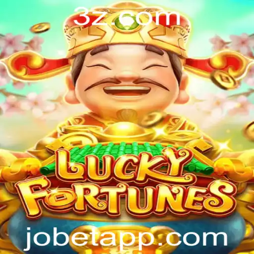 Descubra o Fascinante Mundo de LuckyFortunes