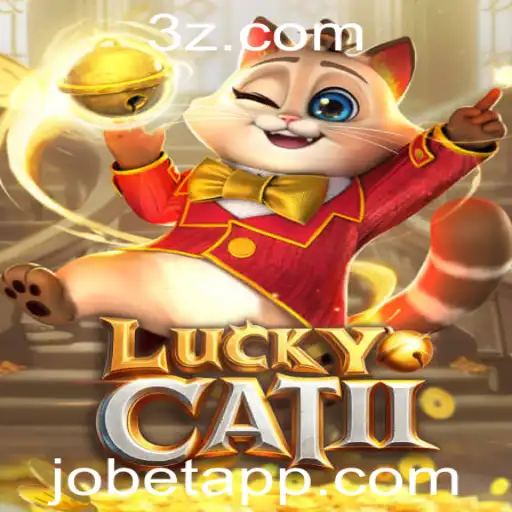 Explorando o Mundo do Jogo: LuckyCatII