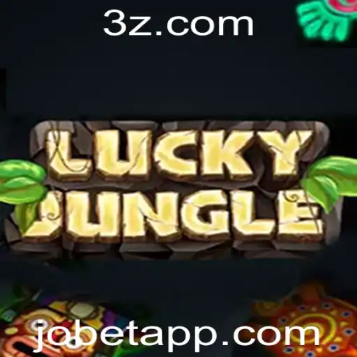 Explorando LuckyJungle: O Novo Fenômeno de Entretenimento