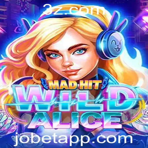 Descobrindo MadHitWildAlice: O Jogo que Transformou o Mundo dos Jogos Online