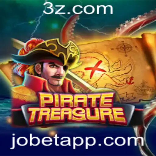 Desvendando PirateTreasure: Um Mergulho nas Aventuras Piratas