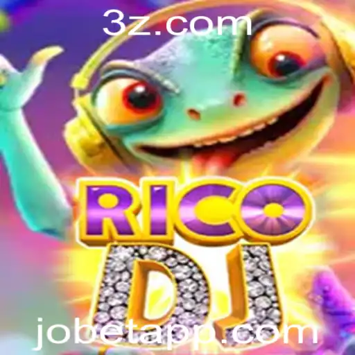 Descubra o Mundo de RicoDJ: Regras e Como Jogar