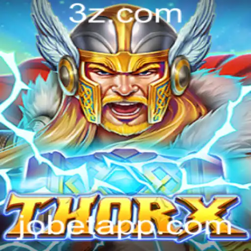 Explorando ThorX: O Jogo de Estratégia que Está Conquistando o Mundo