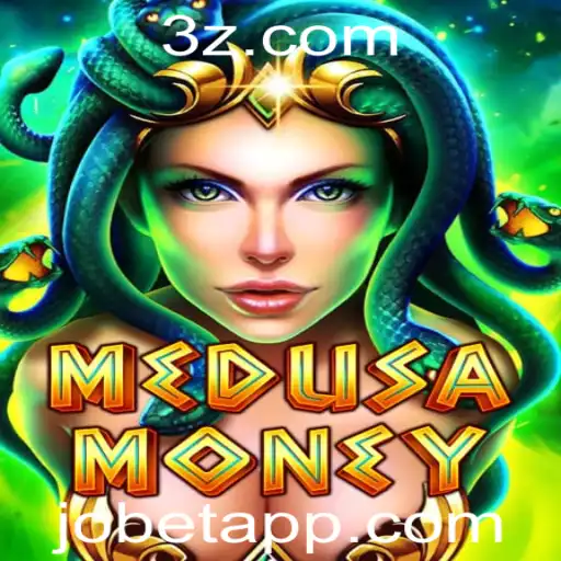 jobet - Descubra o Fascinante Mundo de MedusaMoney