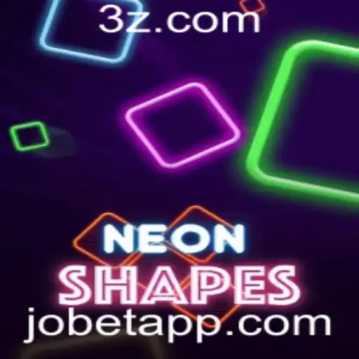 jobet - Explorando o Fascinante Mundo de NeonShapes: Um Guia Completo com as Regras do Jogo