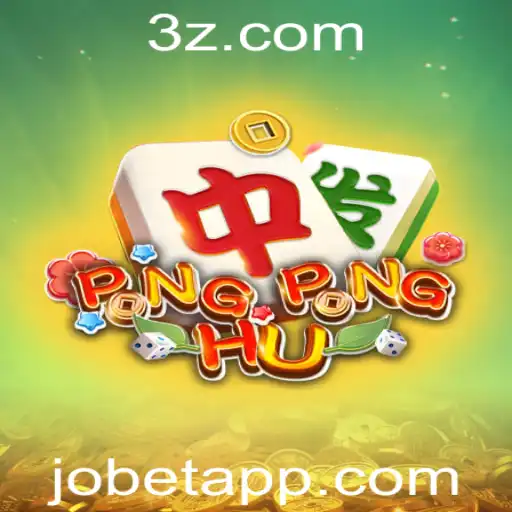 jobet - Descubra o Fascinante Mundo de PONGPONGHU: O Jogo de Tabuleiro Moderno