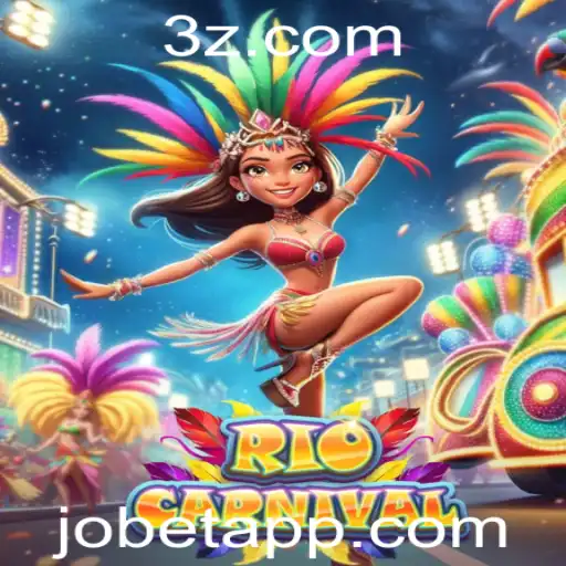 jobet - Descubra o Fascinante Mundo de RioCarnival: O Jogo de Jobet