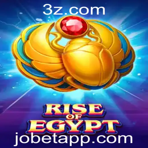 jobet - Explore o Fascinante Mundo de 'RiseOfEgypt'