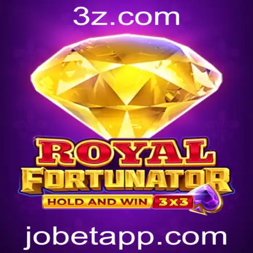 jobet - Descubra o Universo de Royalfort: Um Jogo Inovador e Atraente