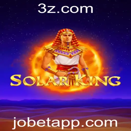 jobet - A Magia do Jogo SolarKing: Um Guia Completo