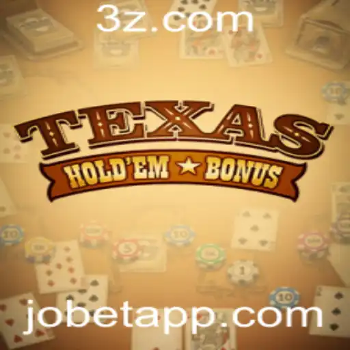 jobet - Explorando o Texas Hold'em Bonus: Regras e Estratégias